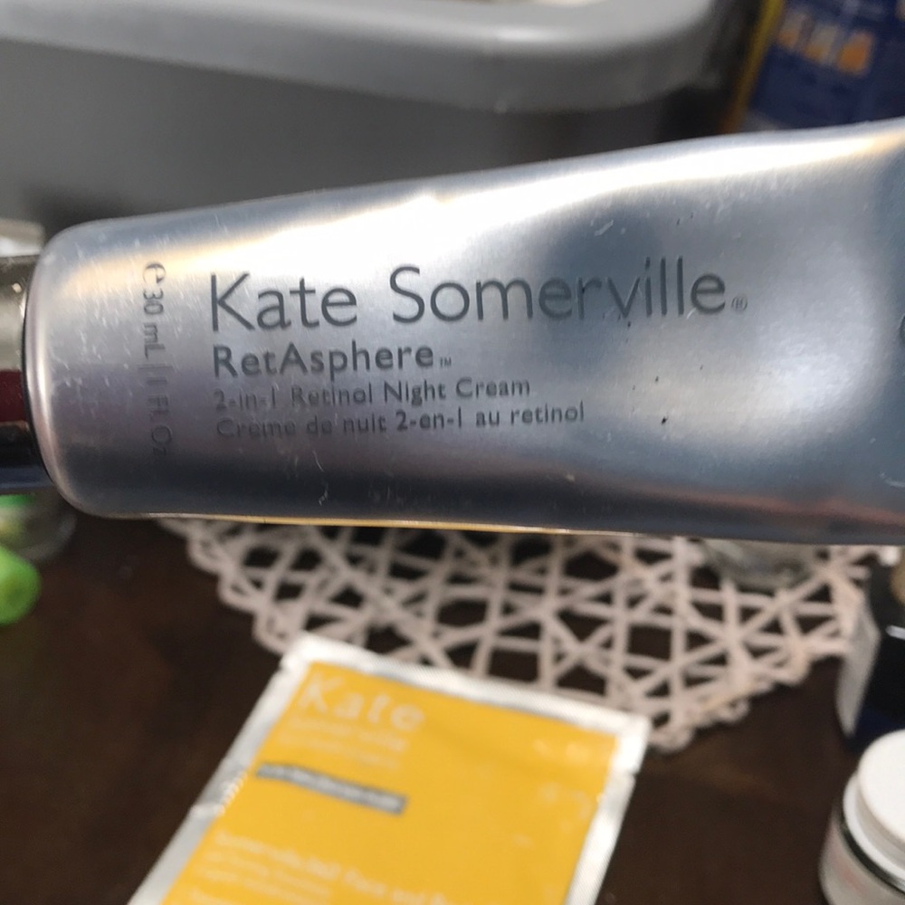 Kate Somerville